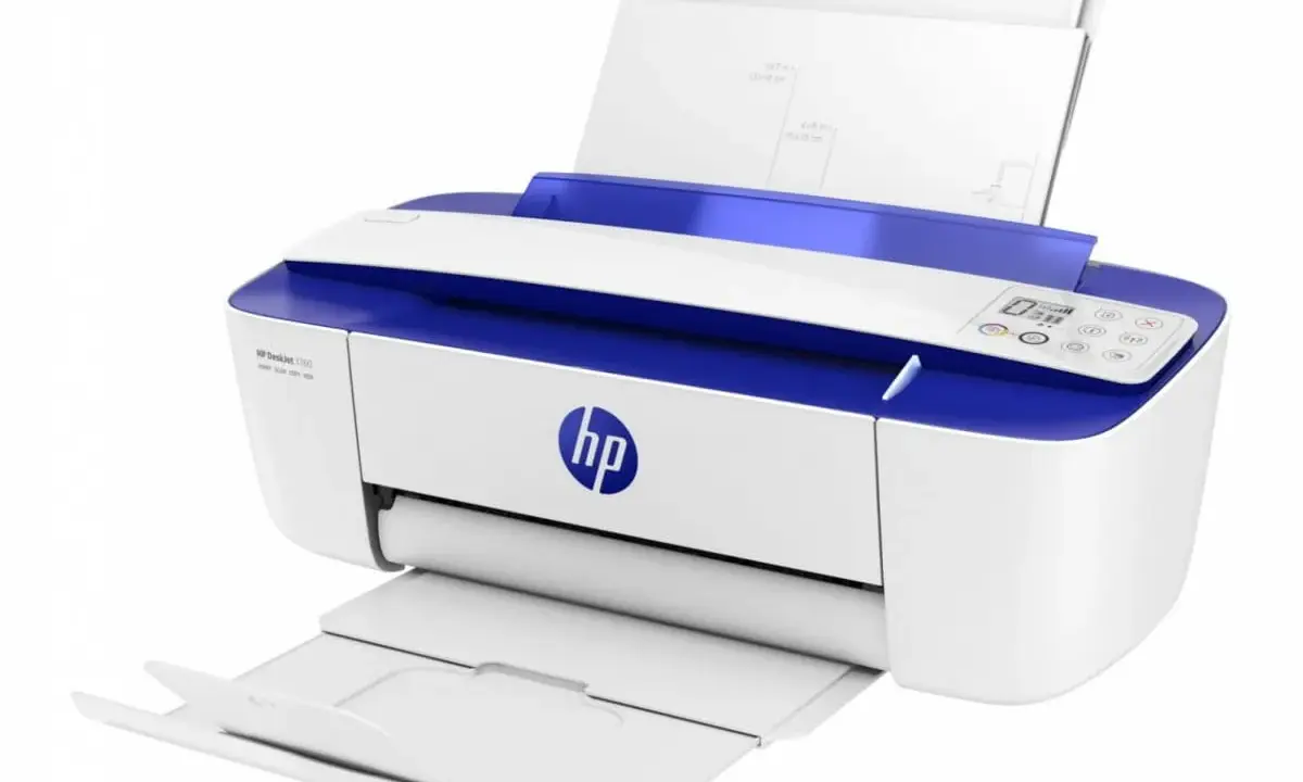 HP: Anuluj wydruk w 15 sekund! Gdy utknie, zrób to!