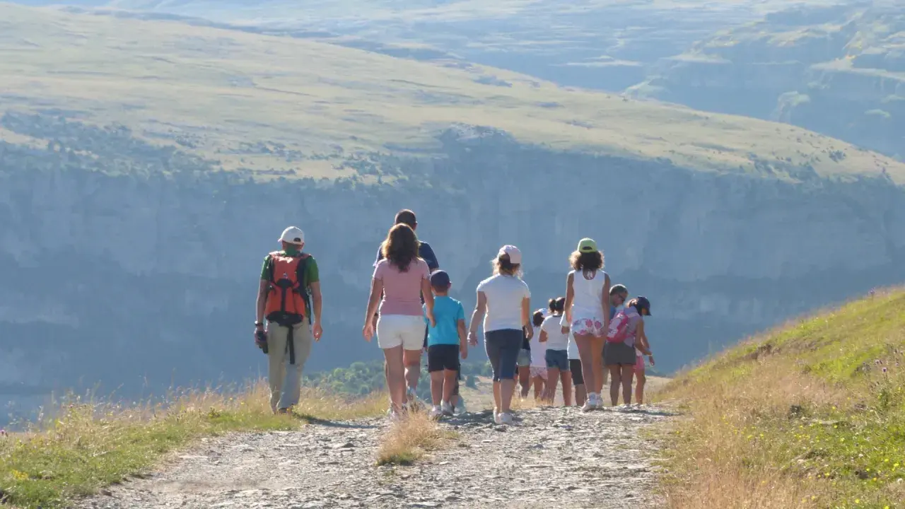 Rutas Montaña Palentina: Tu guía para una aventura inolvidable
