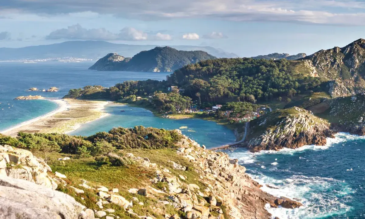 Rías Baixas: Qué visitar, playas y pueblos con encanto ¿Tu guía ideal?