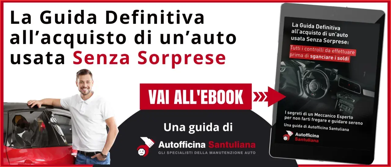 Guida all'acquisto auto usata senza sorprese. Controlli essenziali e consigli per il controllo tagliandi auto.
