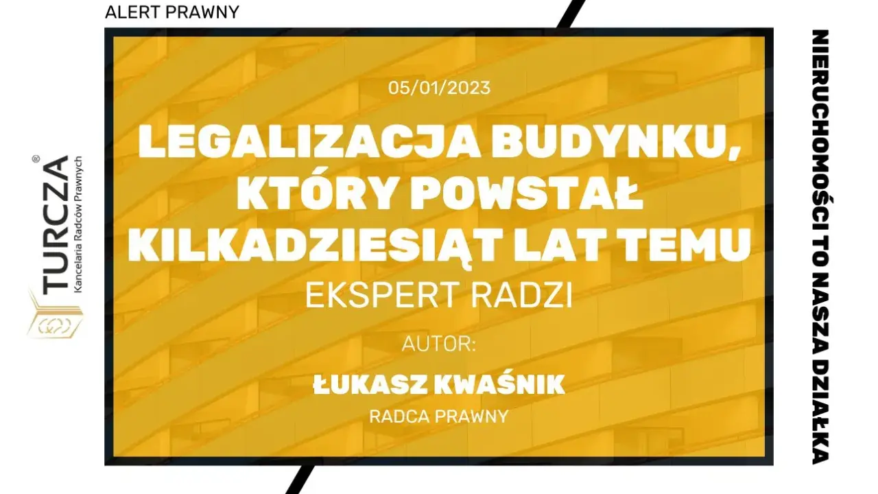 Legalizacja budynku gospodarczego: Bez opłat? Sprawdź, jak to zrobić!