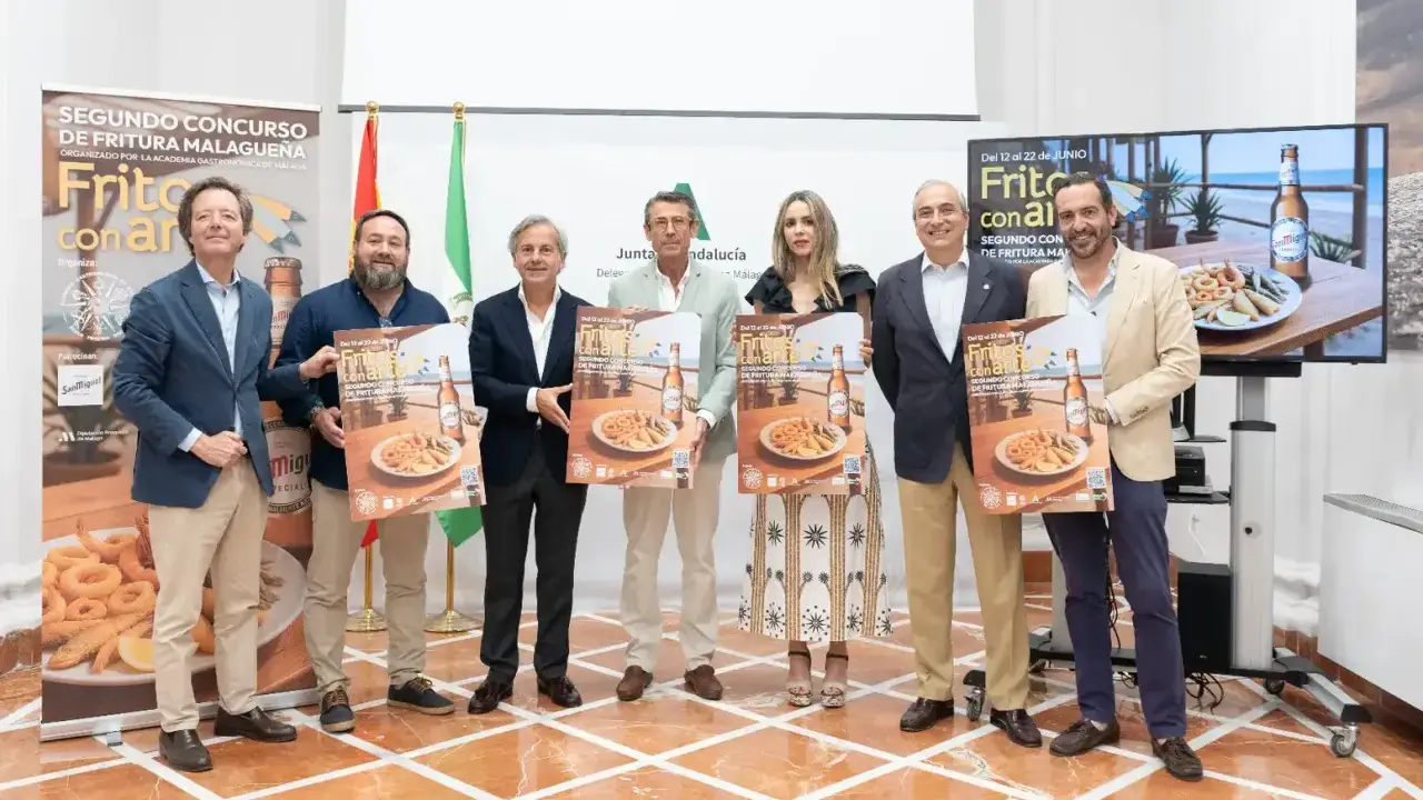 Academia Gastronómica de Málaga: ¿Por qué es clave en el sabor local?