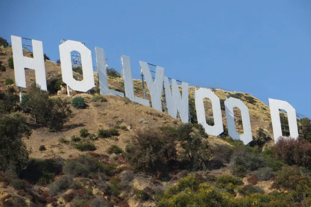 Gdzie jest napis Hollywood - prosty sposób na dotarcie do kultowej atrakcji
