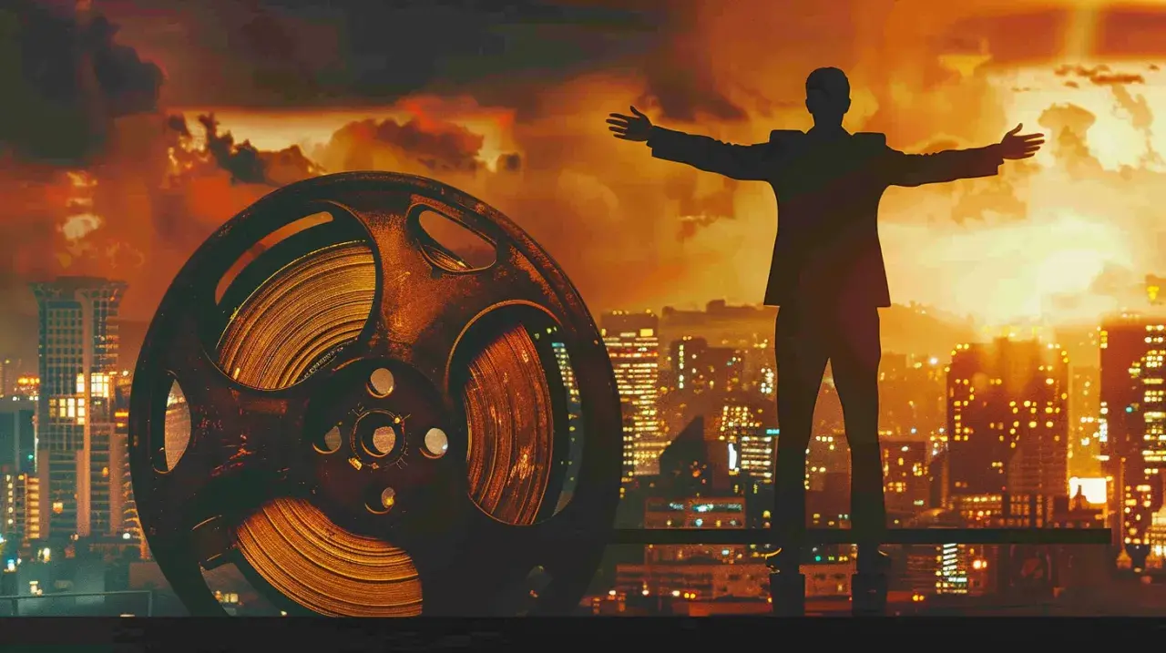 Filmy o samotności: poruszające dramaty, które warto obejrzeć