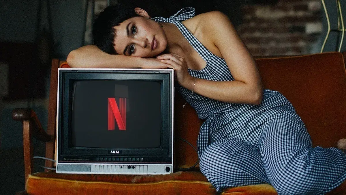 Jakie filmy na Netflix warto obejrzeć? Sprawdź najlepsze propozycje!