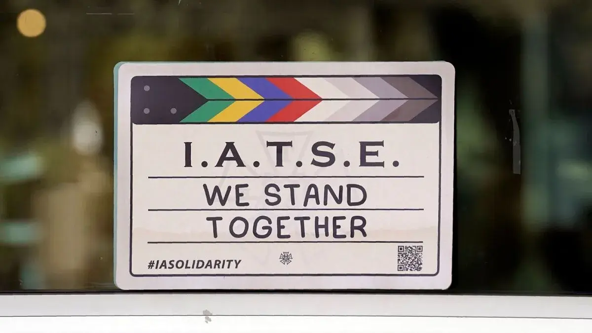 Strajk w Hollywood - pełna prawda o proteście aktorów i scenarzystów