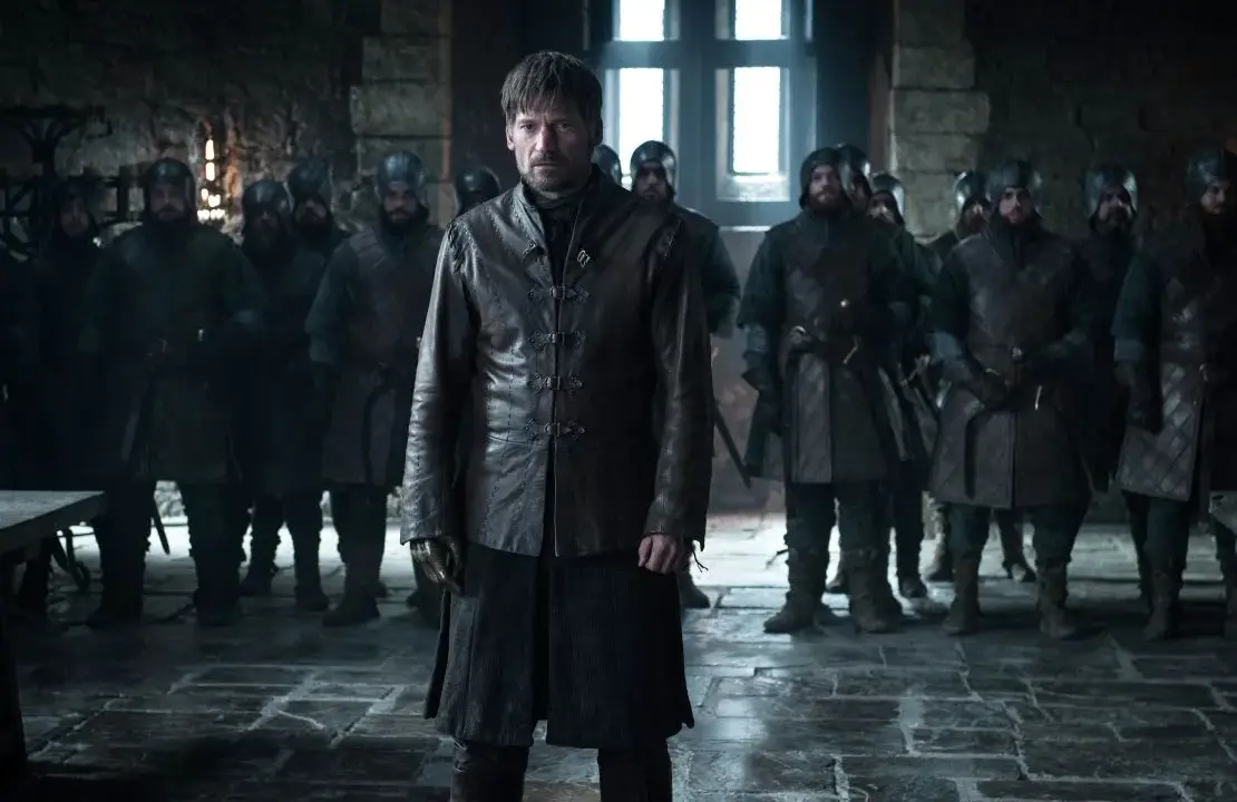 Game of Thrones S08E02: Kluczowe momenty i zaskakujące zwroty akcji