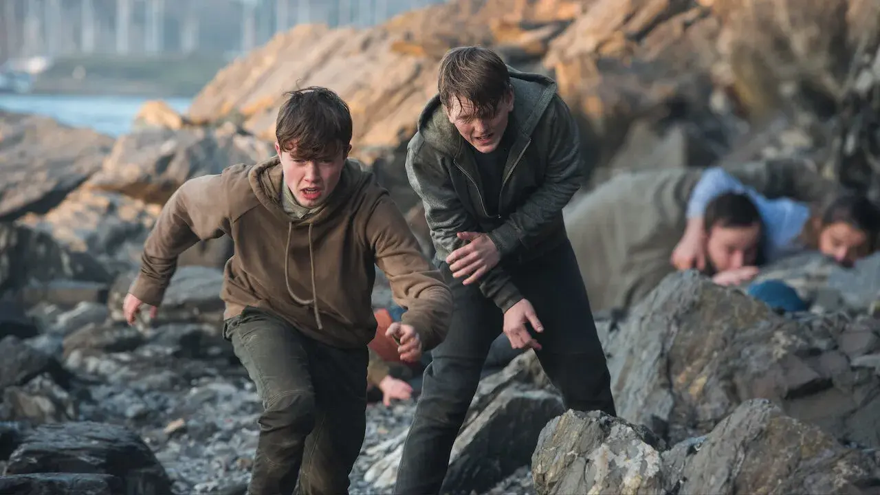 22 lipca cały film - Gdzie obejrzeć online legalnie i bezpiecznie