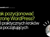 Jak odchudzić stronę? 10 kroków do szybkiej witryny i lepszego SEO