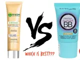 Garnier vs Maybelline: Który krem BB wybrać? Porównanie i opinie