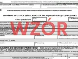 PIT zerowy: Kiedy musisz złożyć PIT, a kiedy to się opłaca?