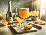 Aperol Spritz: Jak zrobić idealny pomarańczowy drink 3-2-1?