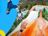 Atracciones de Aqualandia: Diversión para toda la familia y adrenalina