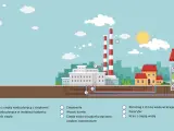 Skąd ciepła woda w bloku? Systemy, koszty, problemy i przyszłość