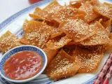 Prepara wontons caseros: rellenos, técnicas y trucos de chef