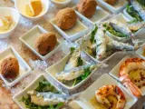 Bacaro Pescheria Gastronomia: Freschezza e Sapori Autentici