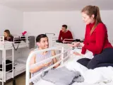 Jak wygląda nocleg w hostelu? Zaskakujące fakty i doświadczenia