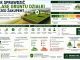 Przed zakupem działki sprawdź jej klasę gruntu, by uniknąć problemów z odrolnieniem i zabudową. To kluczowe dla bezpiecznej inwestycji.