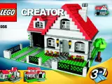 Jak zbudować dom z klocków LEGO - prosta instrukcja krok po kroku