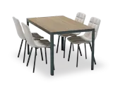 Conforama: Mesa de salón ideal. ¡Encuentra la tuya sin fallar!