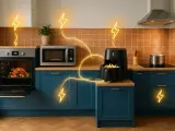 Cocina eléctrica y horno: ¿Vitrocerámica o inducción? Guía experta