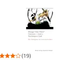Zoro aus One Piece in dynamischer Kampfpose mit drei Schwertern.