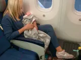 Jak podróżować z małym dzieckiem, aby uniknąć stresu i problemów