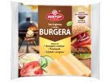 Idealny ser do burgera: wybierz, stop i uniknij błędów!