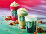 Napoje Starbucks: odkryj różnorodność smaków i zdrowe opcje