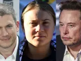 Wentworth Miller, Greta Thunberg i Elon Musk – sławne osoby z aspergerem, które inspirują świat.