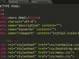 Jak zrobić kod HTML? Poradnik dla początkujących krok po kroku