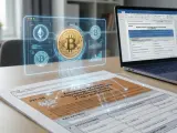 Rozliczenie kryptowalut 2026: PIT-38, DAC8 i koniec anonimowości