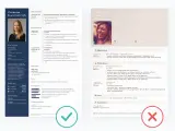 Zuzanna Kaczmarczyk: doświadczenie w finansach, umiejętności do CV, analiza finansowa, zarządzanie budżetem.