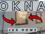 Jak naprawić pękniętą szybę w przyczepie kempingowej - proste kroki