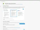 Ustawienia prywatności w przeglądarce Microsoft Edge: blokowanie śledzenia, czyszczenie danych i zarządzanie prywatnością.