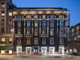 Spice Hotel Milano: Posizione, Camere e Servizi | Prenota Ora