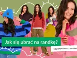 Jak się ubrać na randkę na spacer, by czuć się pewnie i stylowo