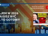 Wynajem w 2026: czy od września 2026 r. w każdym lokalu na wynajem musi wisieć regulamin porządkowy? Wywiad z Arturem Kucharczykiem.