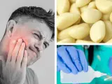 Ból zęba w nocy? Domowe sposoby na ulgę i kiedy iść do dentysty