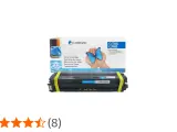 Toner do drukarki Samsung CLP-680ND, model CLT506L, w opakowaniu Losmann z motywem motyla.