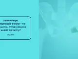 Zalecenia po endoprotezie biodra. Unikaj uszkodzenia nerwu, by bezpiecznie wrócić do formy. Widok endoprotezy biodra.