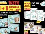 Gdzie najtańsze pampersy? Sprawdź najlepsze promocje i ceny!