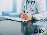 Lekarz medycyny pracy: Ile kosztuje i kto płaci w 2026? Pełny cennik