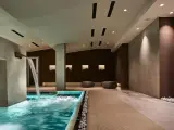 Hotel Villa Pamphili Roma: Lusso, Spa e Verde Vicino al Vaticano