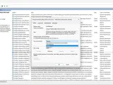 Wyłączanie usługi instalacji sklepu Microsoft Store w celu **windows 11 debloat**.