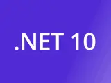 .NET 10: Die nächste Generation der .NET-Plattform, bereit für innovative Anwendungen.