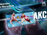 Siatkówka mężczyzn gdzie oglądać? Siatkarska Liga Narodów na żywo w Polsat Sport. Bądź częścią akcji!