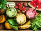 Przepisy na zdrowe koktajle, które odmienią Twoją dietę na lepsze