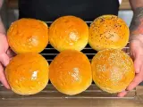 Bułki do burgerów: Które wybrać, by Twój burger był idealny?