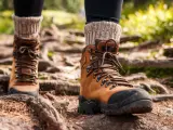 Scarpe Montagna Donna: Guida 2025 per la Scelta Perfetta